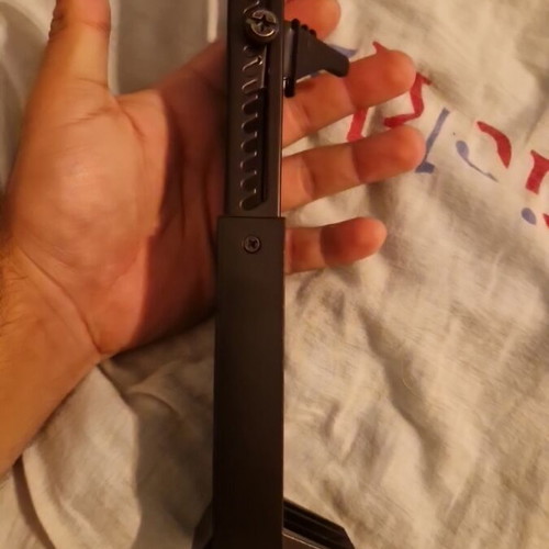 Deepcool GPU holder like new, black support bracket for graphics cards