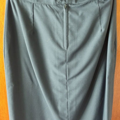 Summer Female Police Officer Uniform like new, size medium