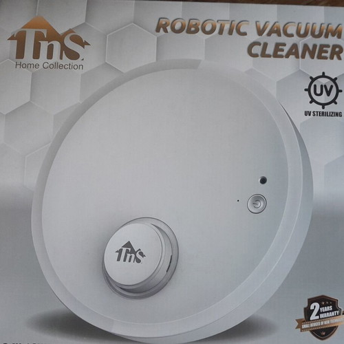 Robot vacuum like new