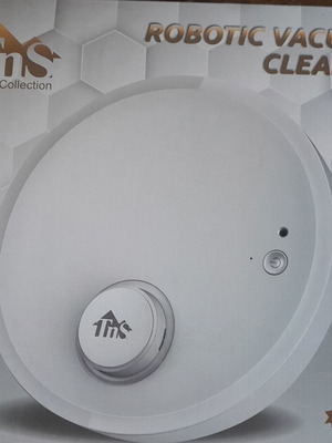 Robot vacuum like new