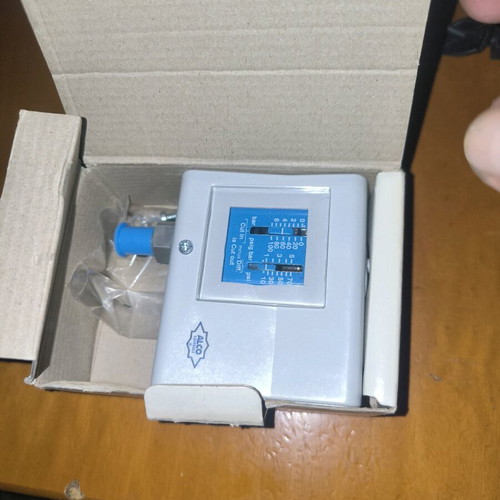 Pressure switch ALCO PS1A3A new in box