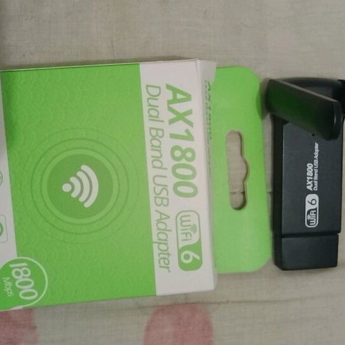 Usb WiFi like new