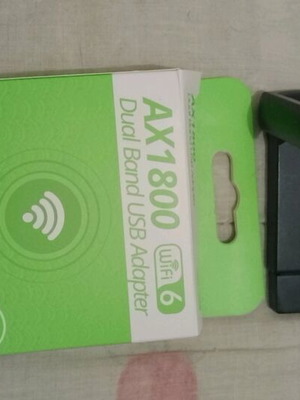 Usb WiFi like new