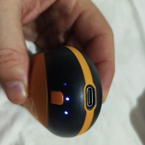 Power bank like new