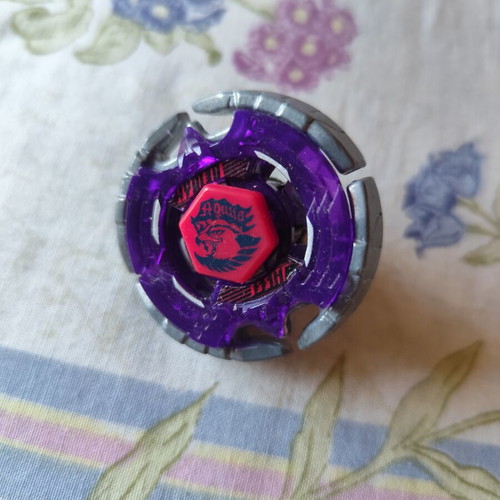 Beyblade Earth Eagle like new
