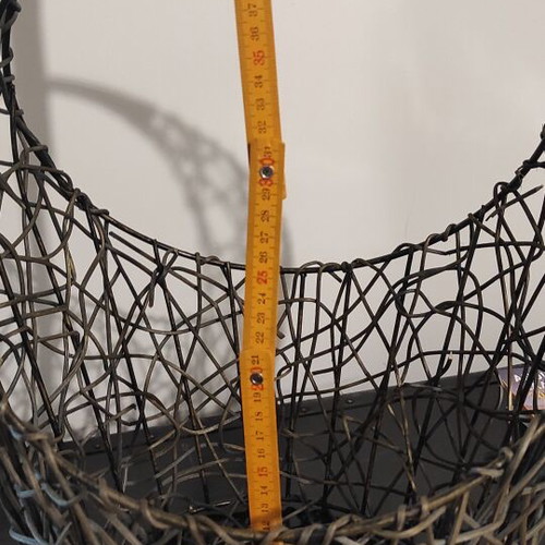 Large basket like new