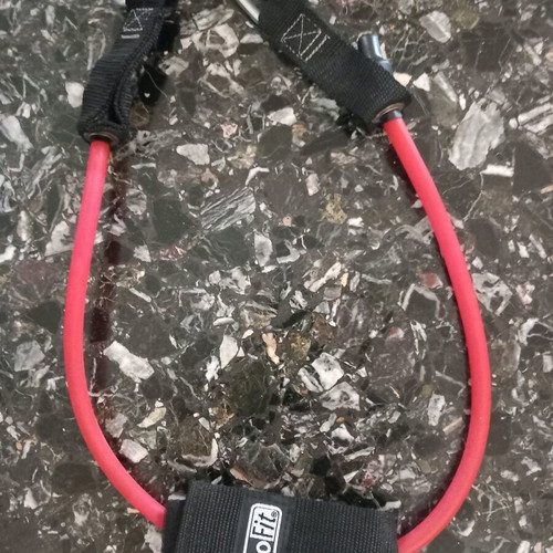 GoFit USA Glute Blaster
