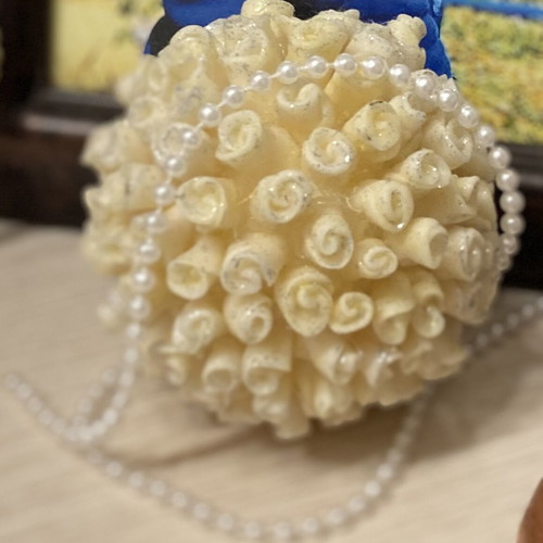 Handmade decorative item new