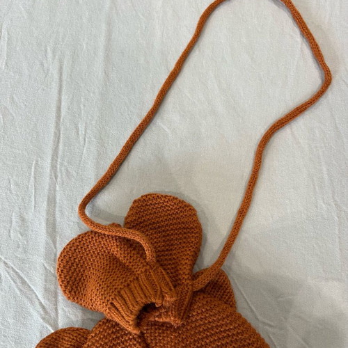Hat and gloves set 41-43 cm 3-6 months new with tags