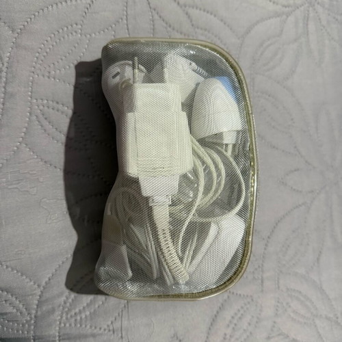 Braun Silk-épil 7 Xpressive Type 5376 epilator like new