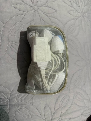 Braun Silk-épil 7 Xpressive Type 5376 epilator like new