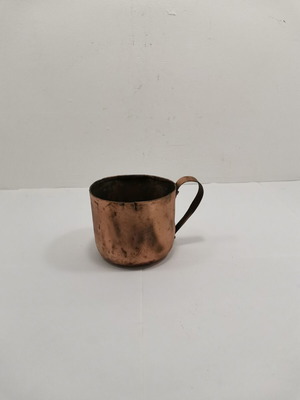 Copper Water Pot 1940s like new