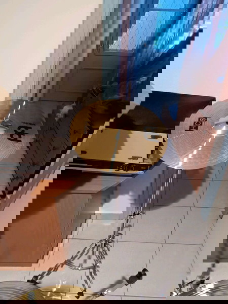 Πιατίνι crash 14