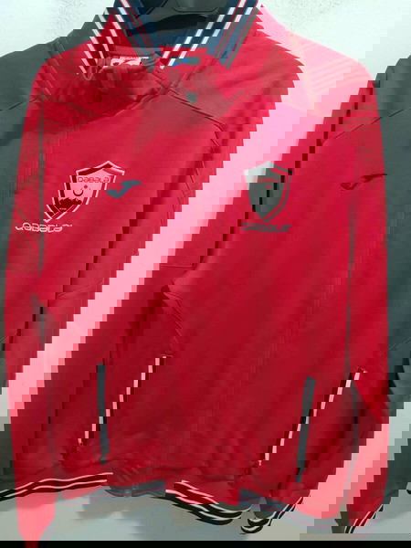 Ζακέτα Large Qabala Joma