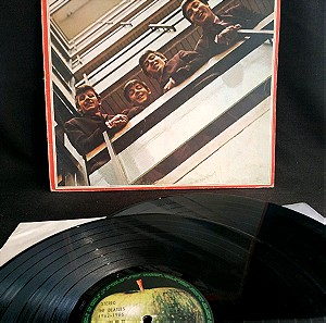 The Beatles / 1962-1966