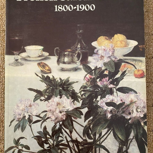 French Salon Artists 1800-1900 Exhibition Catalogue new, Greek