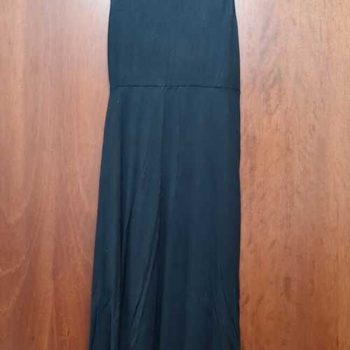 Shein midi dress new, black, fits small and medium