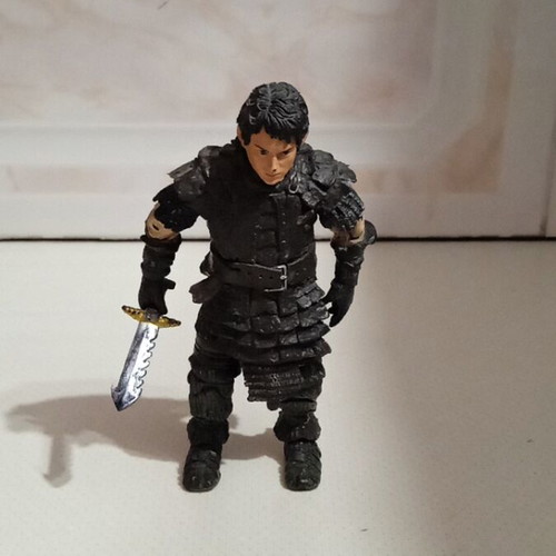 Lord of the Ring Frodo figure like new