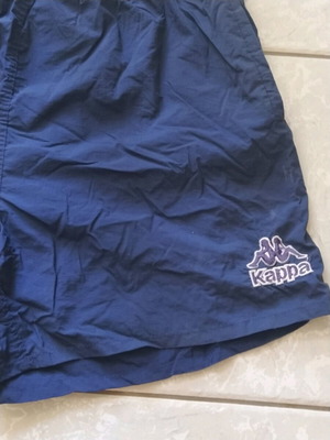 Vintage ανδρικό μαγιό Robe di kappa μεταχειρισμένο, μπλε, μέγεθος XL