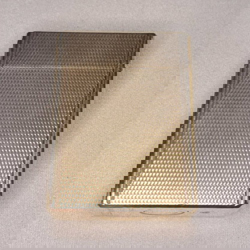 DUPONT vintage χρυσός αναπτήρας