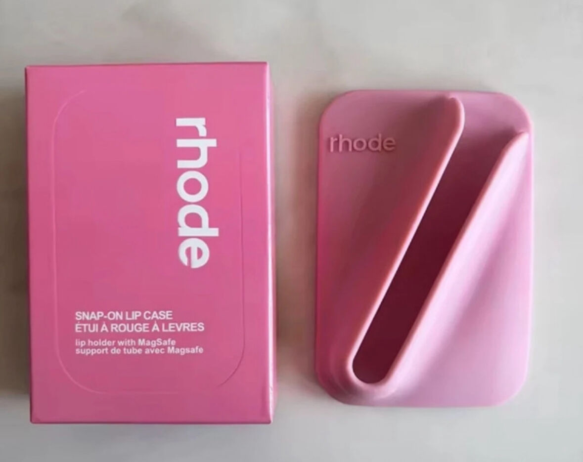 Rhode Snap On Lip Case new, Ribbon - € 14,00 - Vendora.cy