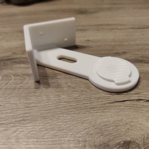 Xiaomi Wall Mount Bracket for IP Cameras Series C new
