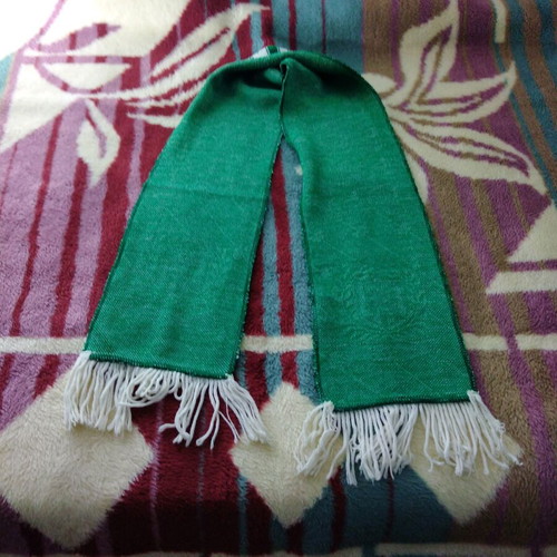 Panathinaikos PAO scarf new authentic from 2000s