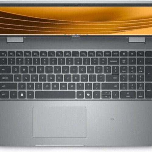 Dell Latitude 5550 15.6" laptop new, Intel Core i7, 16GB RAM, 512GB SSD