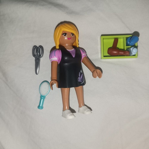 Playmobil Figures Series 23