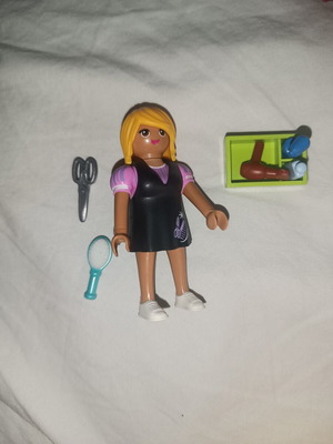 Playmobil Figures Series 23