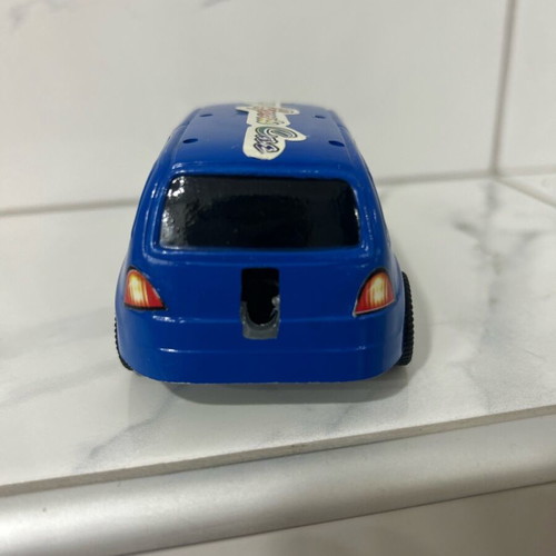 Toy car used for collection, imported from Germany