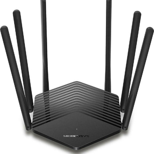 Mercusys MR50G AC1900 Wireless Dual Band Gigabit Router like new