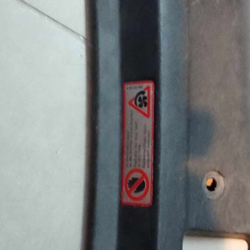 Plastic mudguard used Audi TT 2003