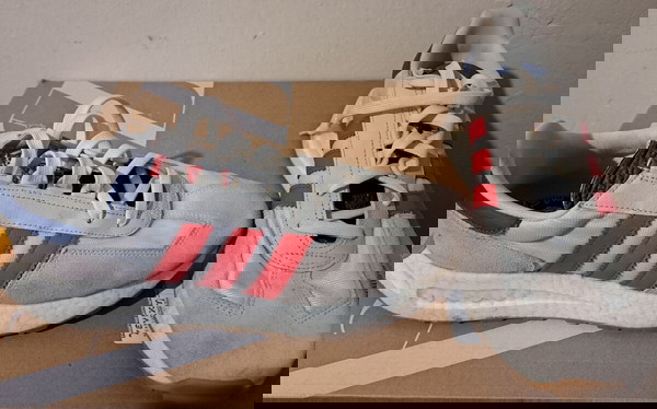 Adidas Shoes Retropy E5