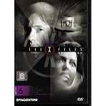  6 DVD / THE X FILES SEIRA / COLLECTION