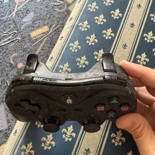 Wireless PS3 controllers used, good working condition