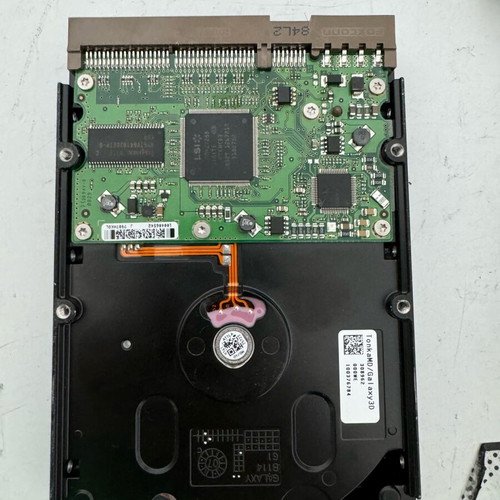Seagate DB35.3 ST3500830ACE 500GB 7200RPM IDE hard drive used