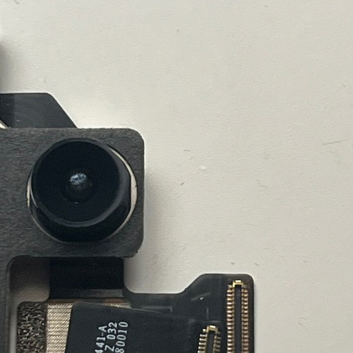 iPhone 12 Pro Max Genuine Camera like new