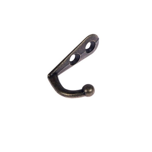 Metal Antique Hook Set of 4 Pieces