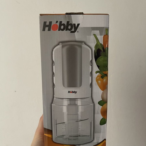 Hobby Multi like new