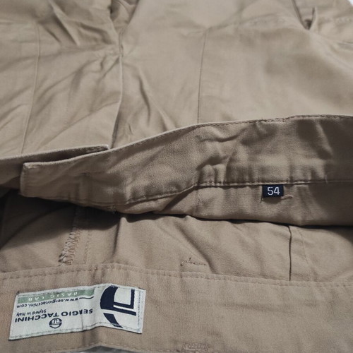 Sergio Tacchini men's shorts like new, beige