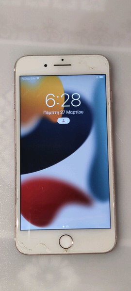 Apple iPhone 7 plus 256gb