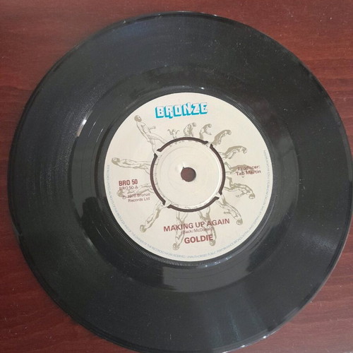 Vinyl records like new, pack of 2