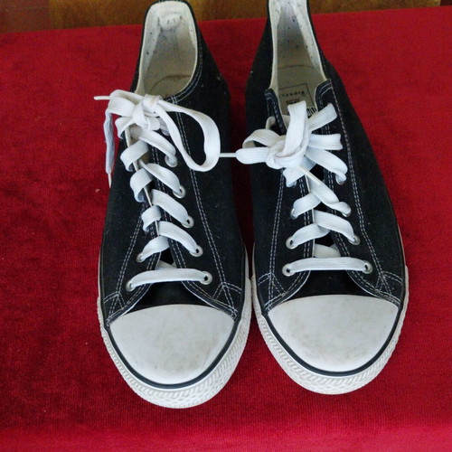 Firefly men's sneakers size 45 blue like new