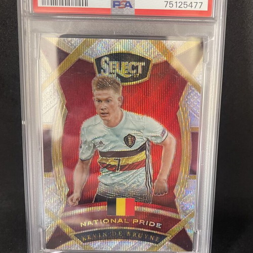 Card lot PSA used