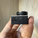 GoPro Hero 4 camera