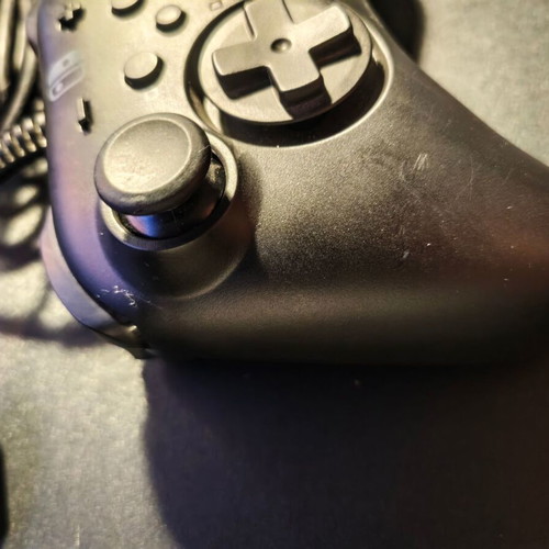 Horipad Turbo Wired Controller for Nintendo Switch used