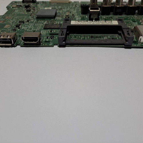Main Board BN94-10859L for Samsung used