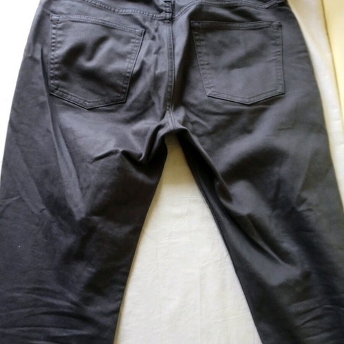 Old Navy slim built-in flex pants used size 32x34