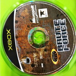 Xbox Brute Force used